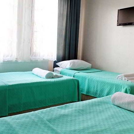 Mudurnu Ipekyolu Hotel Extérieur photo