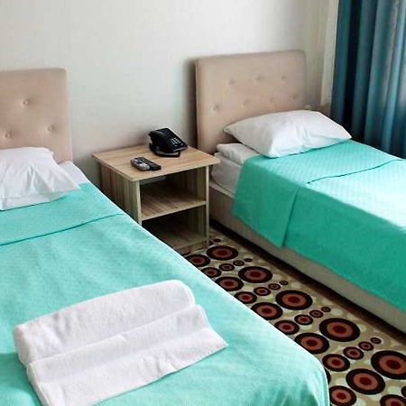Mudurnu Ipekyolu Hotel Extérieur photo