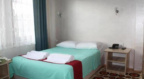 Mudurnu Ipekyolu Hotel Extérieur photo