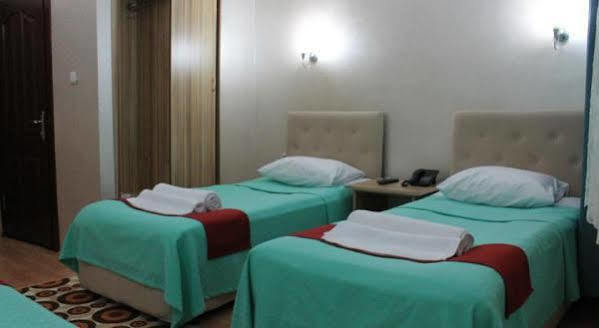 Mudurnu Ipekyolu Hotel Extérieur photo