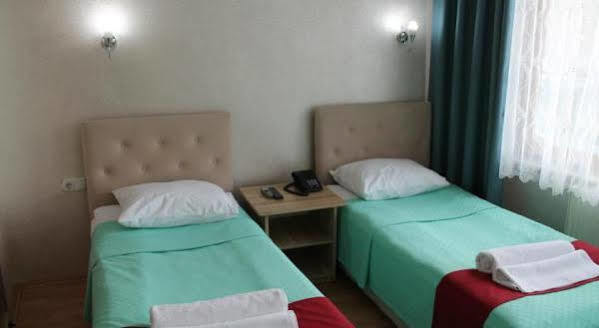 Mudurnu Ipekyolu Hotel Extérieur photo