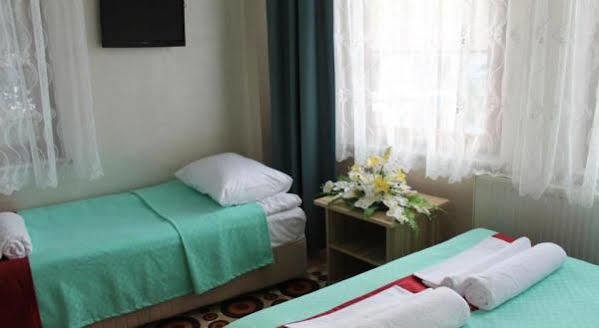 Mudurnu Ipekyolu Hotel Extérieur photo