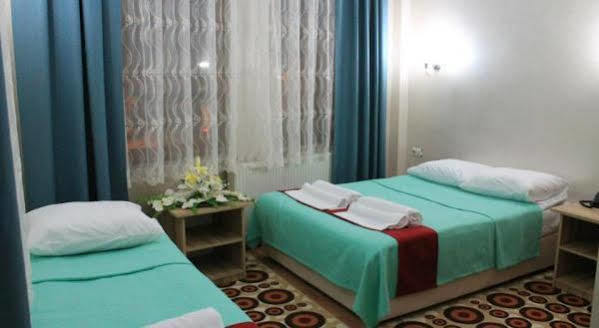 Mudurnu Ipekyolu Hotel Extérieur photo