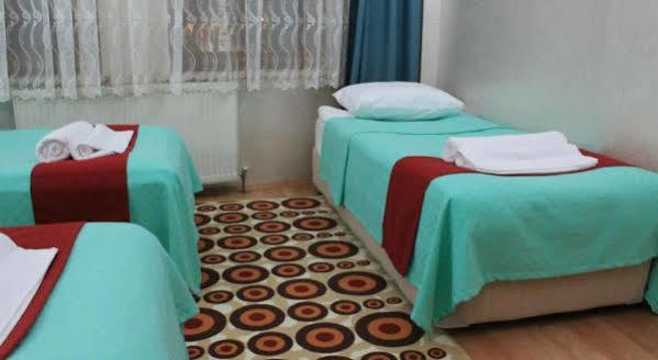 Mudurnu Ipekyolu Hotel Extérieur photo