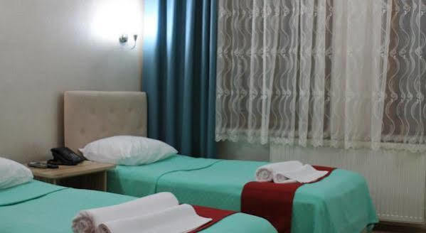 Mudurnu Ipekyolu Hotel Extérieur photo