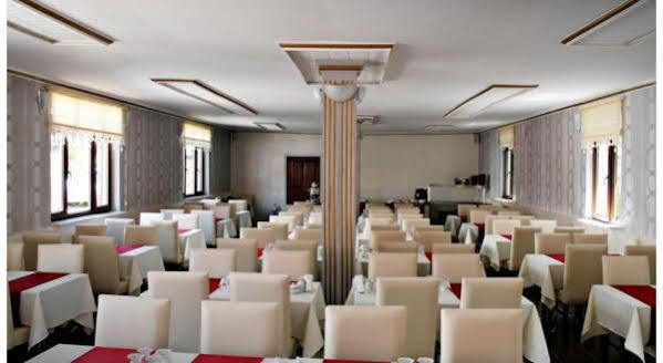 Mudurnu Ipekyolu Hotel Extérieur photo