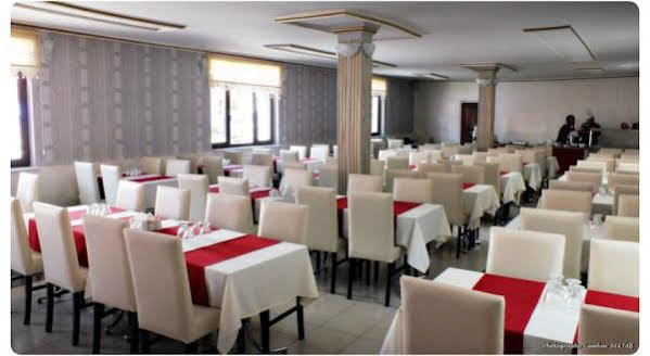 Mudurnu Ipekyolu Hotel Extérieur photo