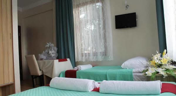 Mudurnu Ipekyolu Hotel Extérieur photo