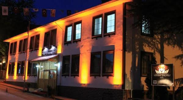Mudurnu Ipekyolu Hotel Extérieur photo