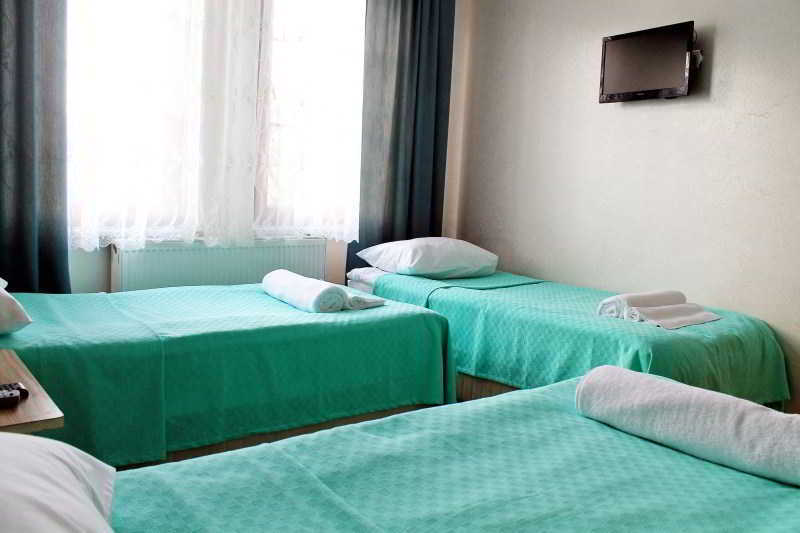 Mudurnu Ipekyolu Hotel Extérieur photo