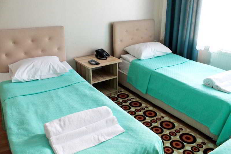 Mudurnu Ipekyolu Hotel Extérieur photo