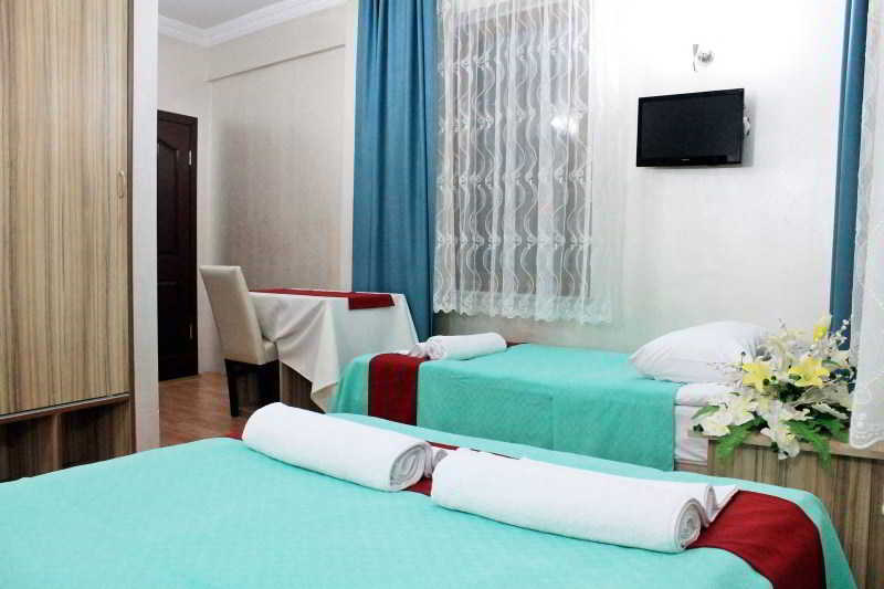 Mudurnu Ipekyolu Hotel Extérieur photo