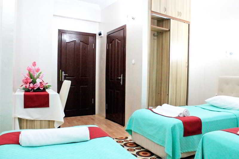 Mudurnu Ipekyolu Hotel Extérieur photo