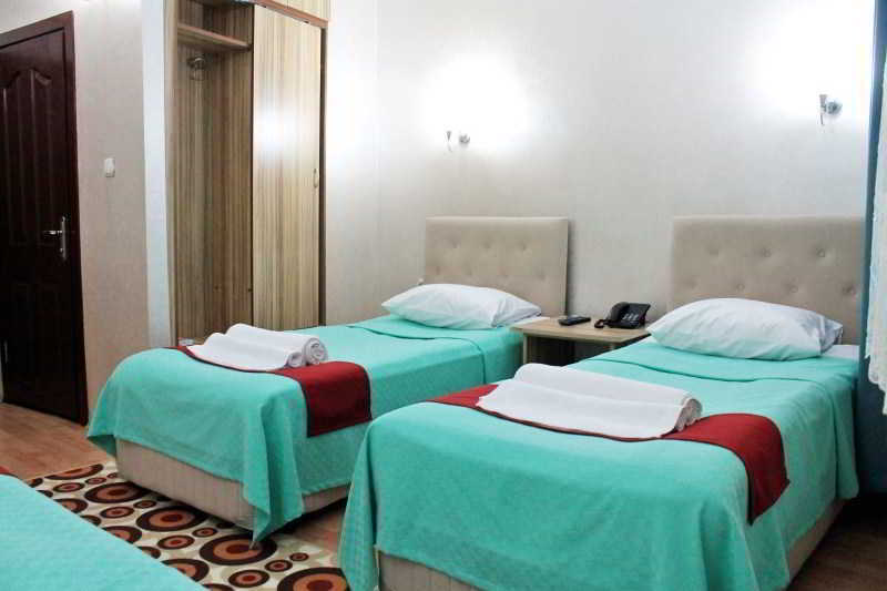 Mudurnu Ipekyolu Hotel Extérieur photo